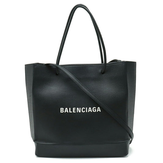 Balenciaga shoulder