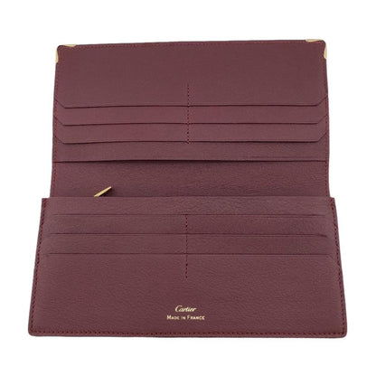 Cartier Must de Cartier Wallet