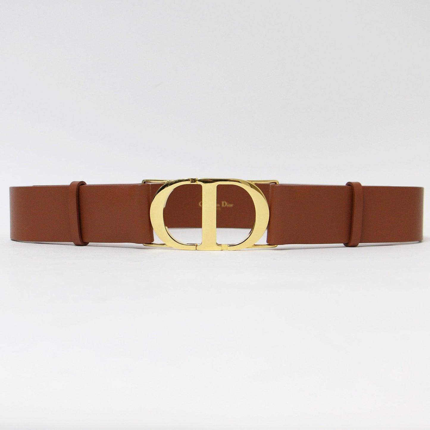 Dior 30 Montaigne Belt