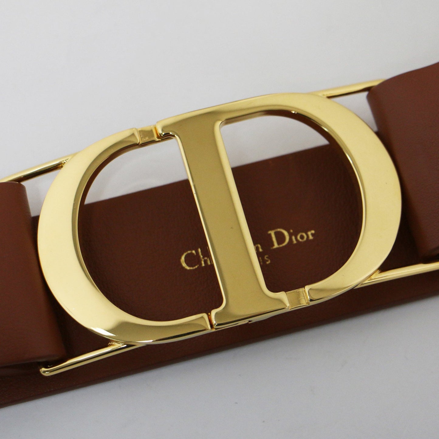 Dior 30 Montaigne Belt