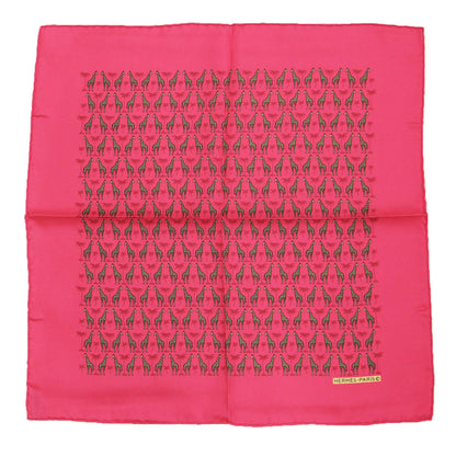 Hermès Petit Carré Scarf