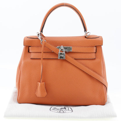 Hermès Kelly 28 Handbag