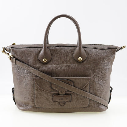 Loewe MAY Tote Bag