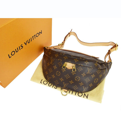 Louis Vuitton Monogram Backpack