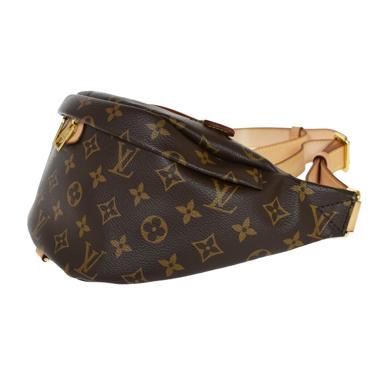 Louis Vuitton Monogram Backpack