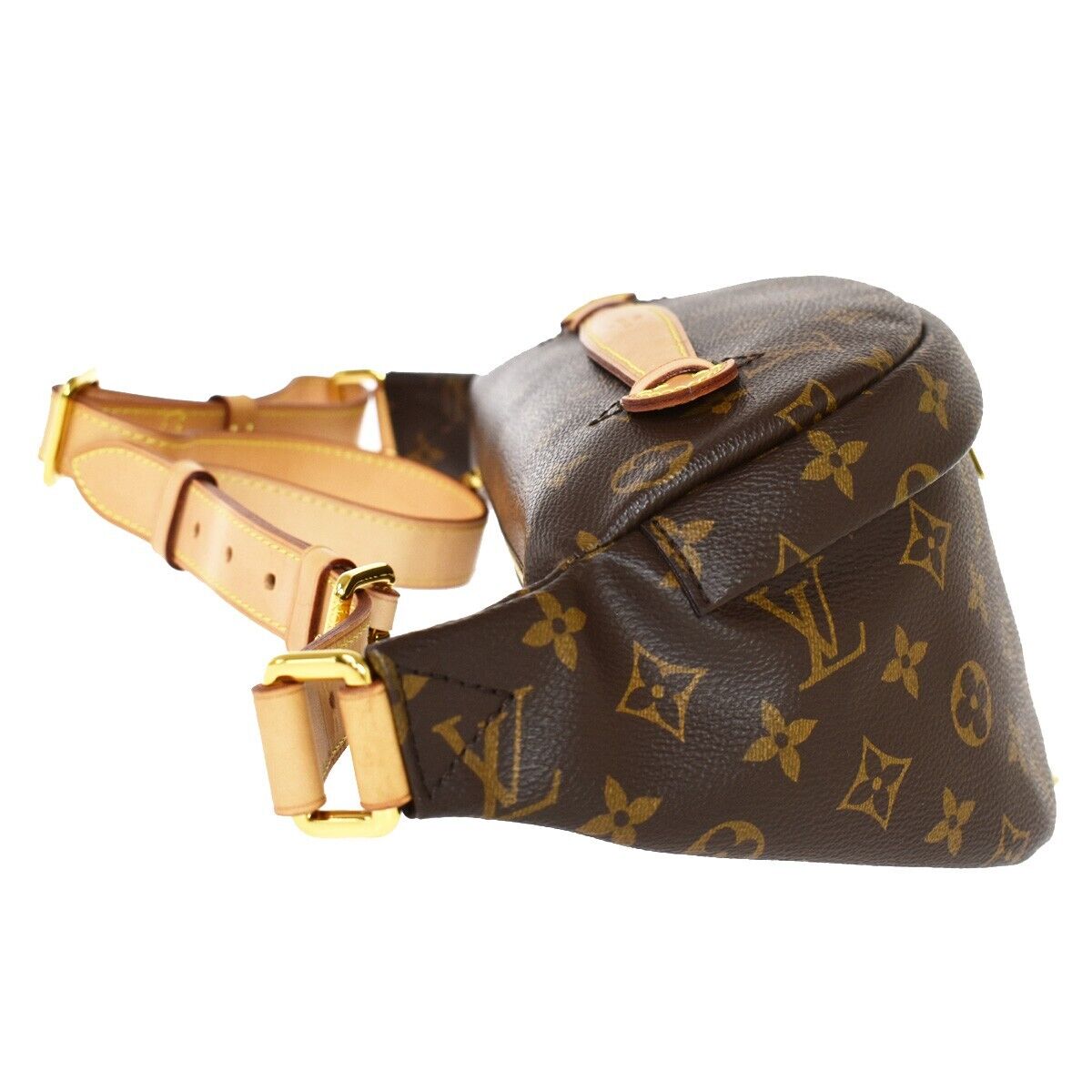 Louis Vuitton Monogram Backpack