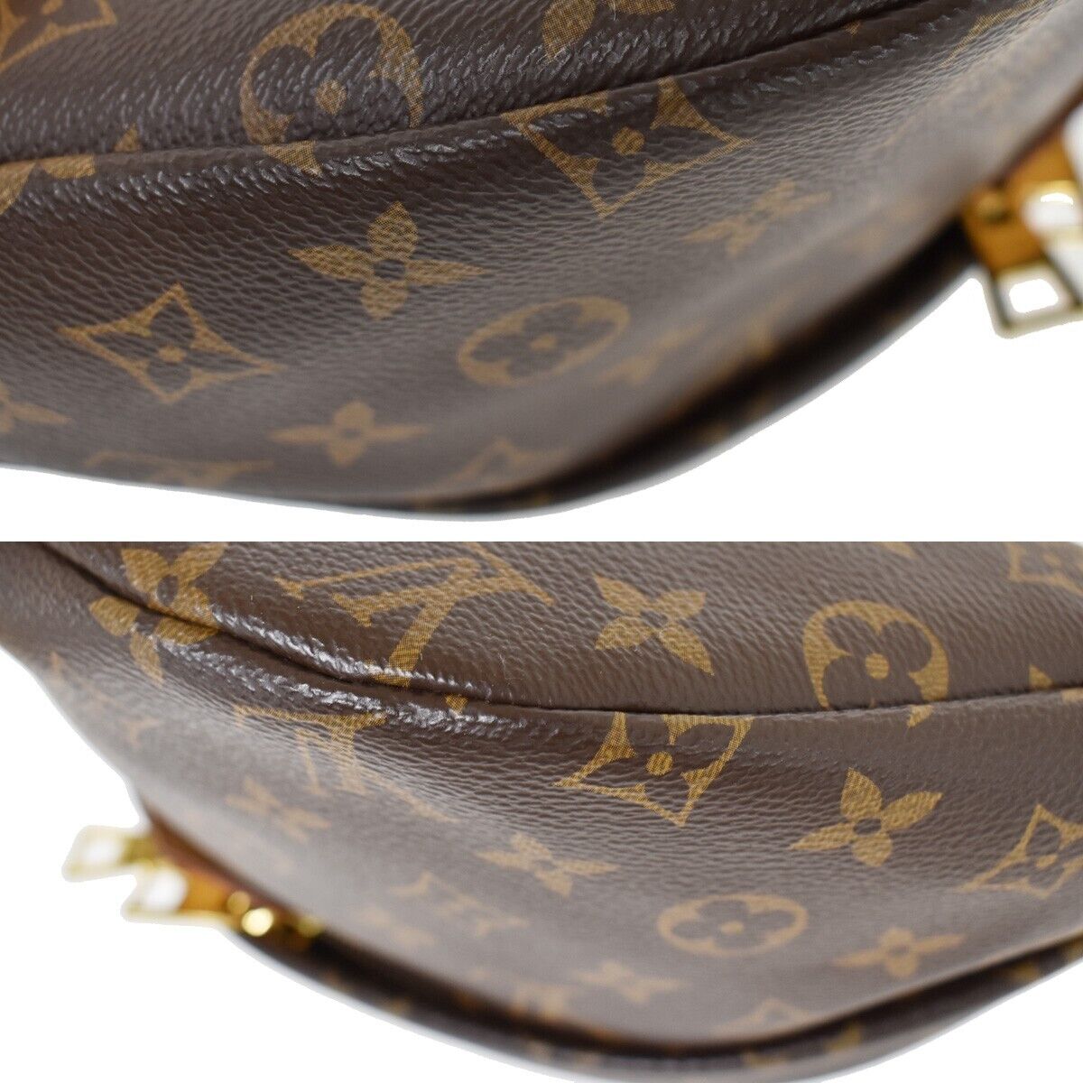 Louis Vuitton Monogram Backpack