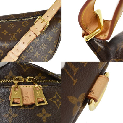 Louis Vuitton Monogram Backpack