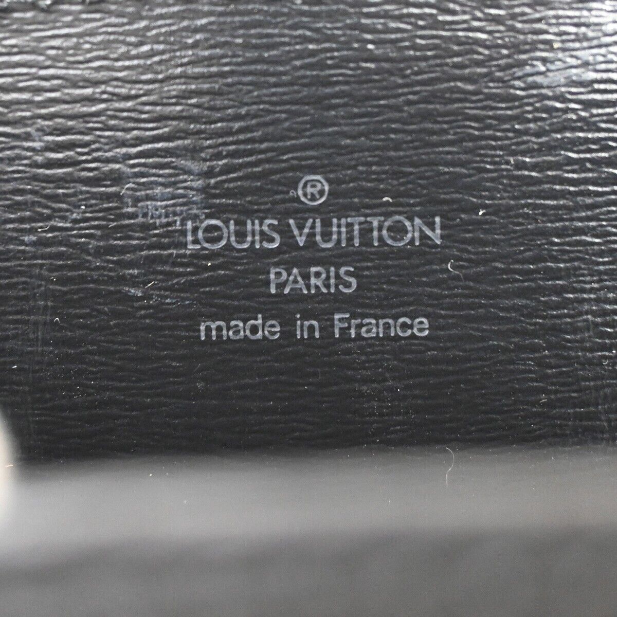 Louis Vuitton Cluny Shoulder Bag