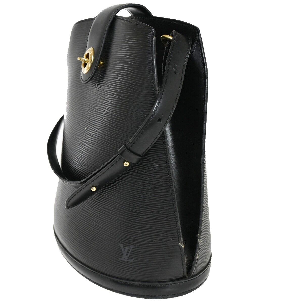 Louis Vuitton Cluny Shoulder Bag