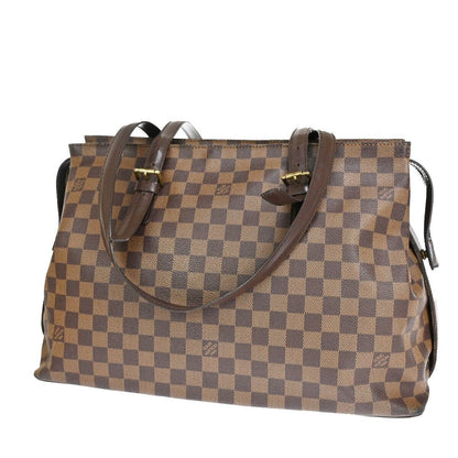 Louis Vuitton Chelsea Handbag