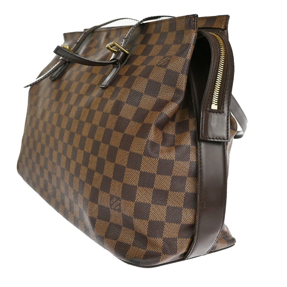 Louis Vuitton Chelsea Handbag