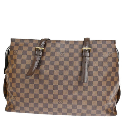 Louis Vuitton Chelsea Handbag