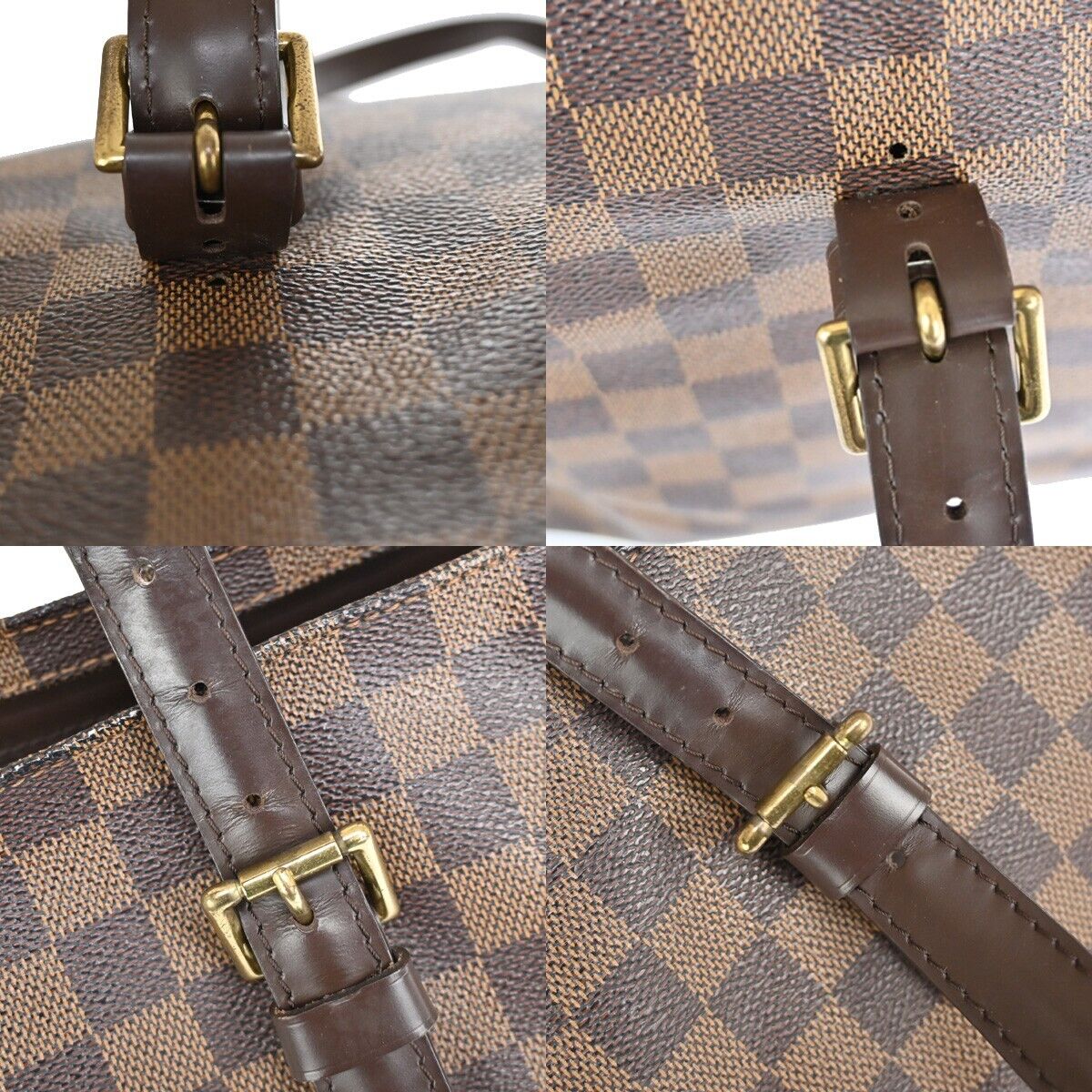 Louis Vuitton Chelsea Handbag