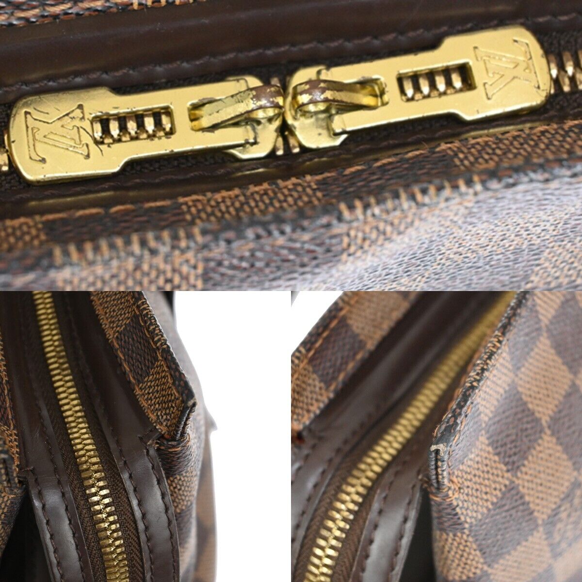 Louis Vuitton Chelsea Handbag