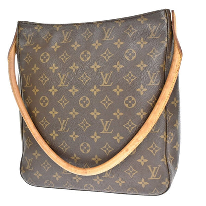 Louis Vuitton Looping GM Shoulder Bag