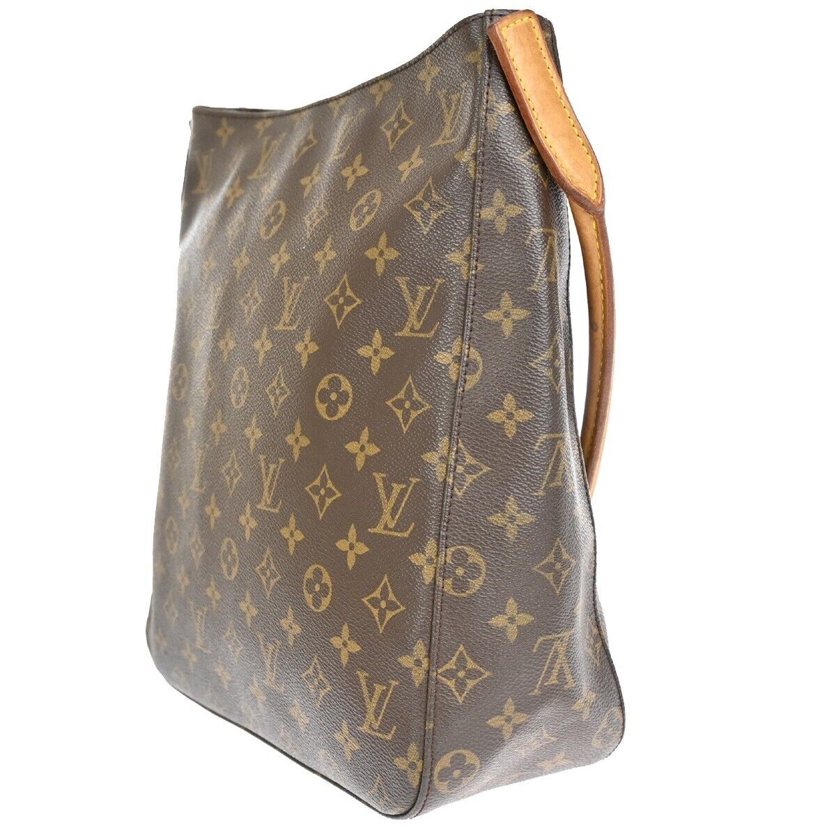 Louis Vuitton Looping GM Shoulder Bag