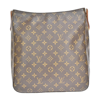 Louis Vuitton Looping GM Shoulder Bag