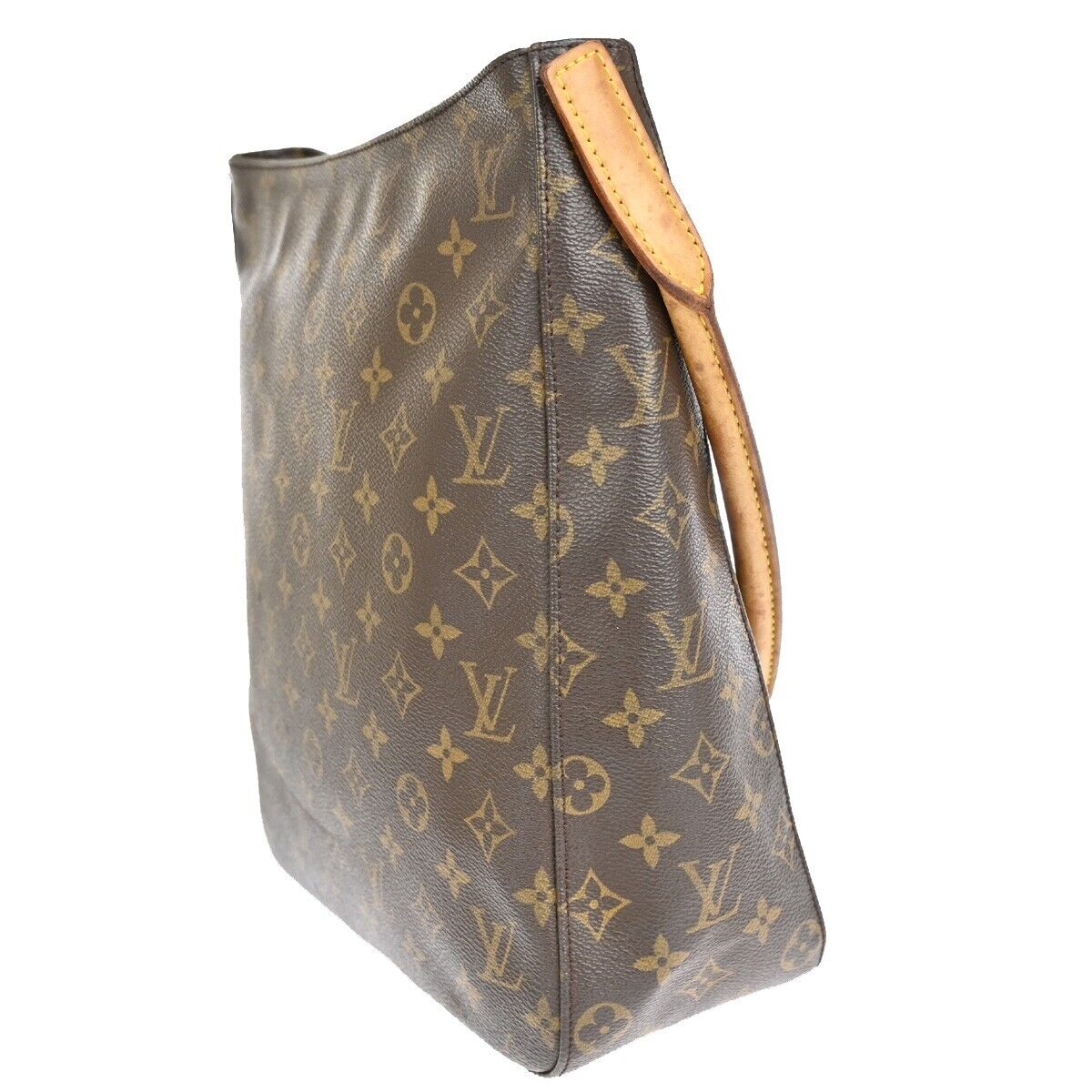 Louis Vuitton Looping GM Shoulder Bag