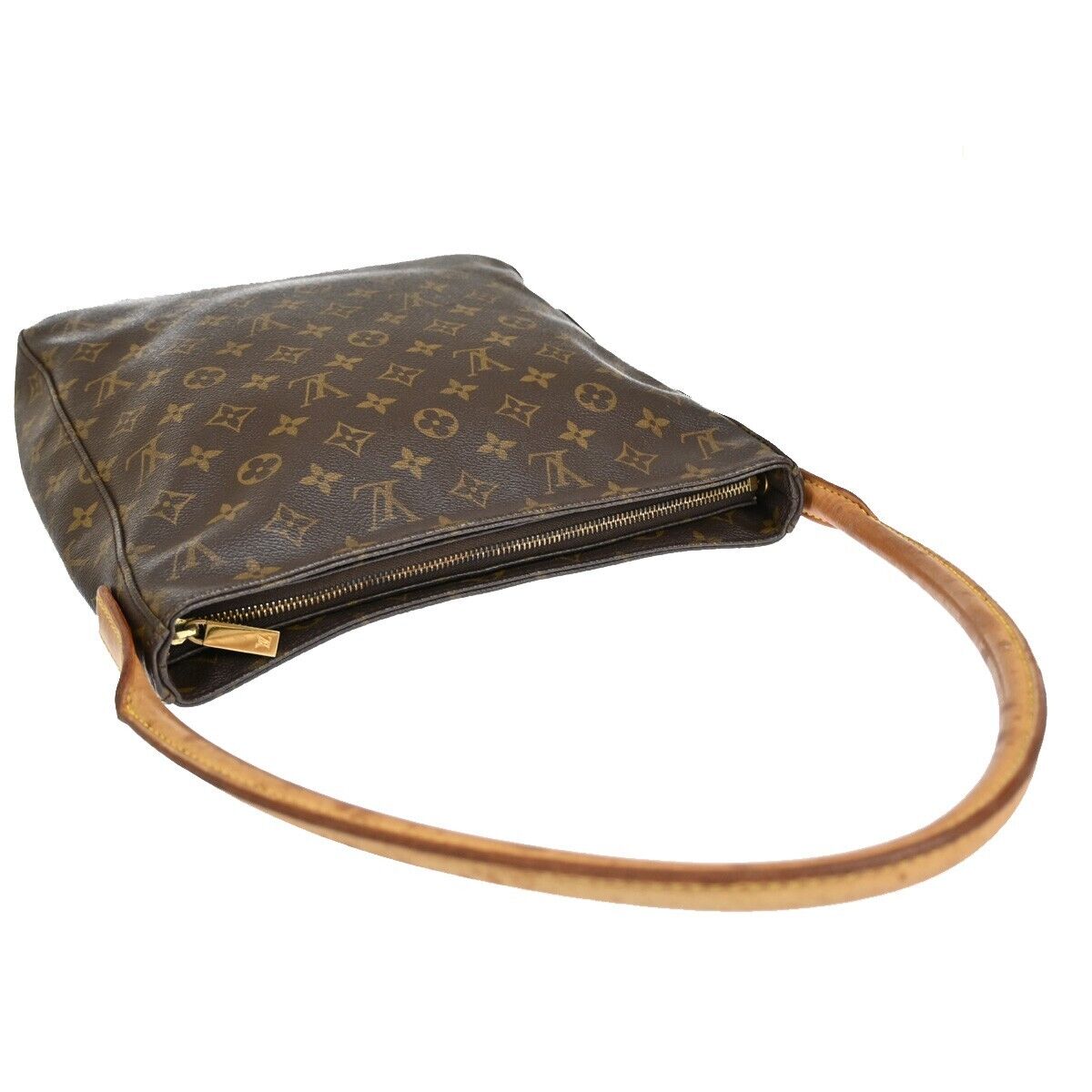 Louis Vuitton Looping GM Shoulder Bag