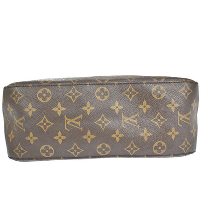 Louis Vuitton Looping GM Shoulder Bag