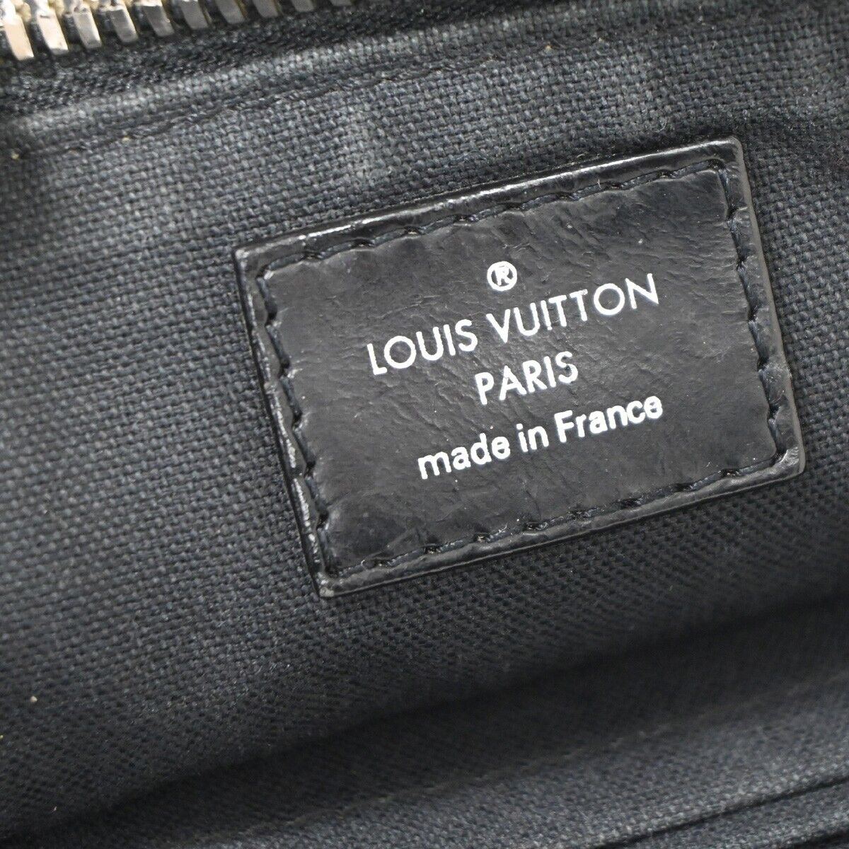 Louis Vuitton Mick Pm Backpack