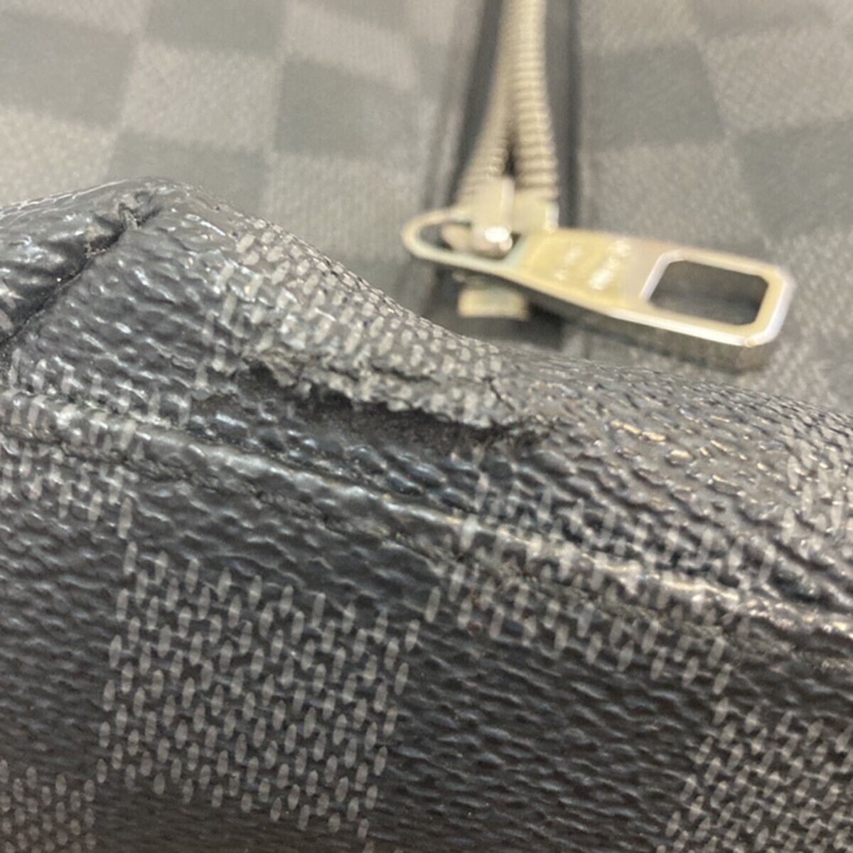 Louis Vuitton Mick Pm Backpack