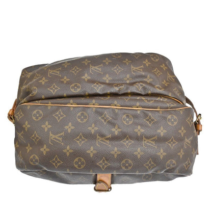 Louis Vuitton Saumur 35 Shoulder Bag