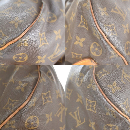 Louis Vuitton Saumur 35 Shoulder Bag