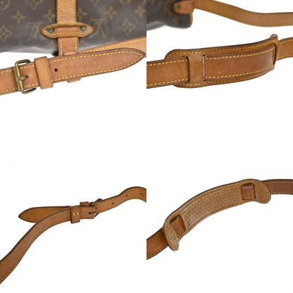 Louis Vuitton Saumur 35 Shoulder Bag