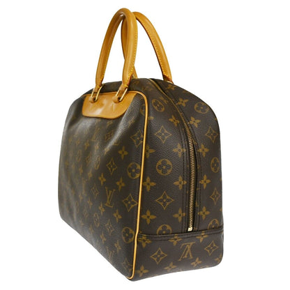 Louis Vuitton Deauville Handbag