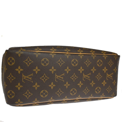 Louis Vuitton Deauville Handbag