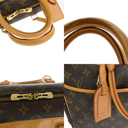 Louis Vuitton Deauville Handbag