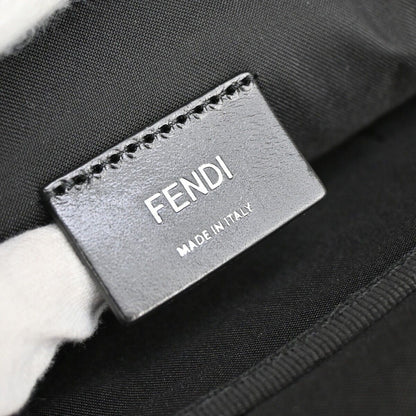 Fendi Zucca Backpack