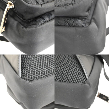 Fendi Zucca Backpack