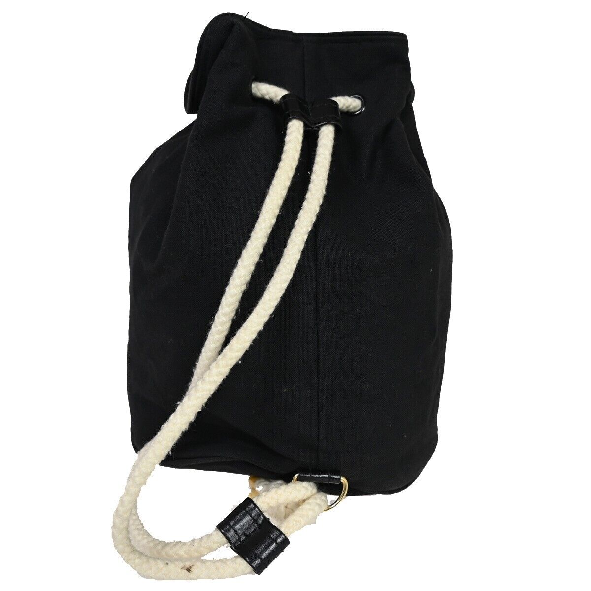 Chanel Drawstring Shoulder Bag