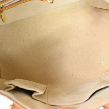 Louis Vuitton Hampstead Shoulder Bag