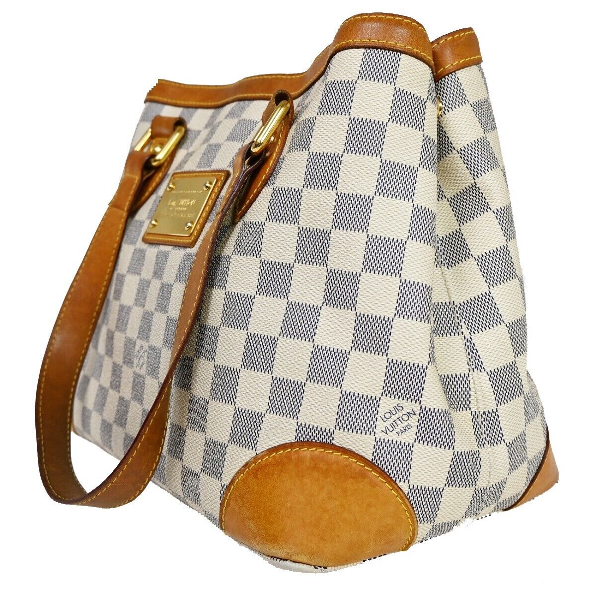 Louis Vuitton Hampstead Shoulder Bag