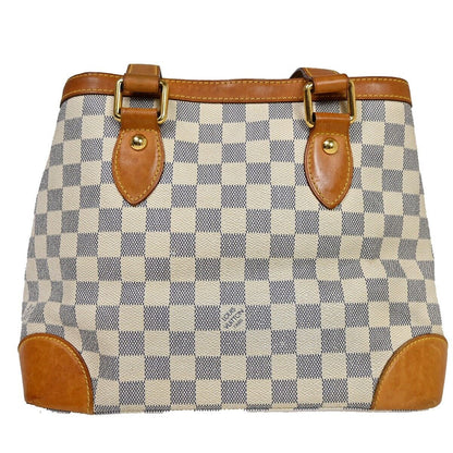 Louis Vuitton Hampstead Shoulder Bag