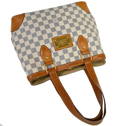 Louis Vuitton Hampstead Shoulder Bag