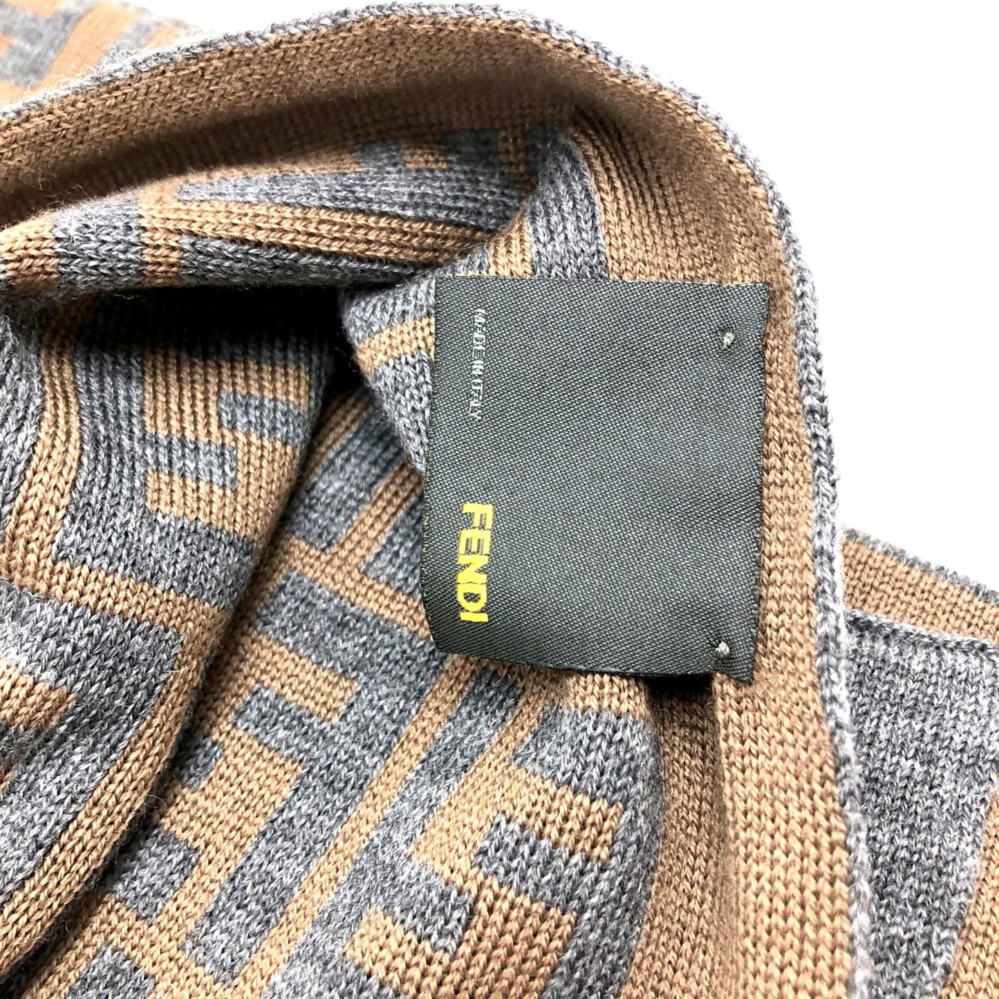 Fendi Shawl