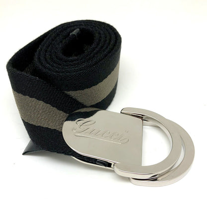 Gucci Sherry belt