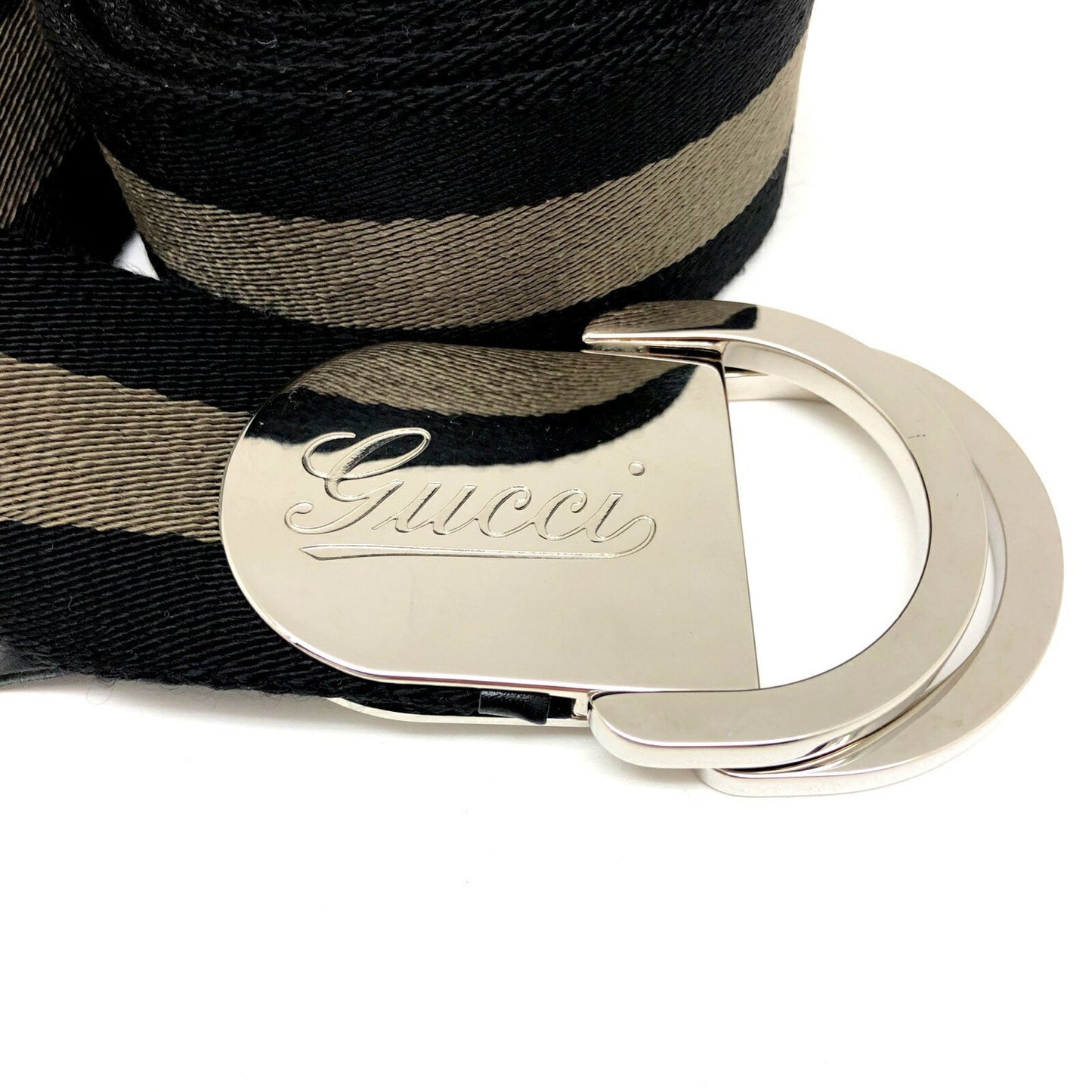 Gucci Sherry Belt