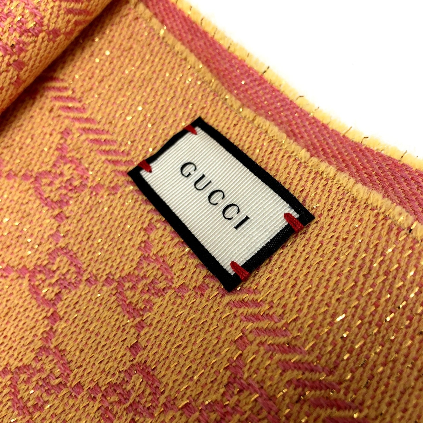 Gucci Shawl