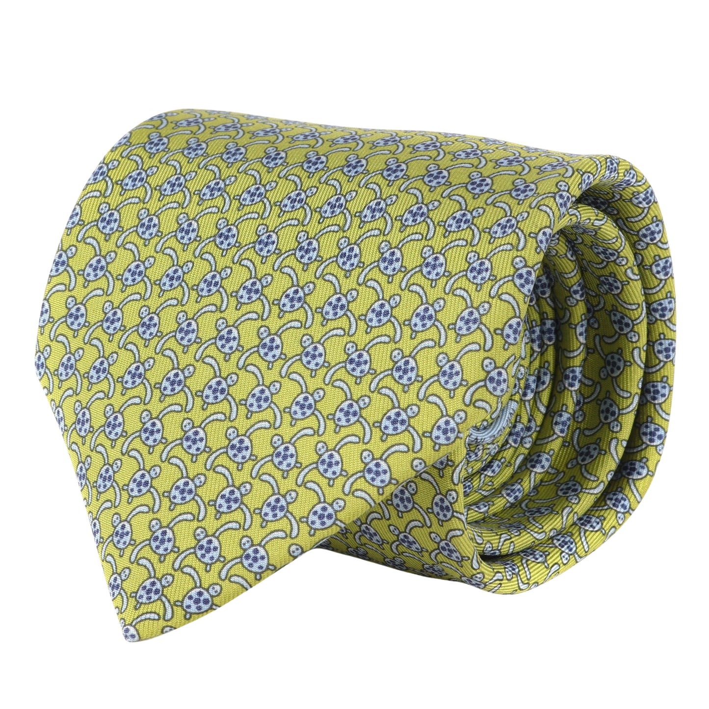 Hermès Tie