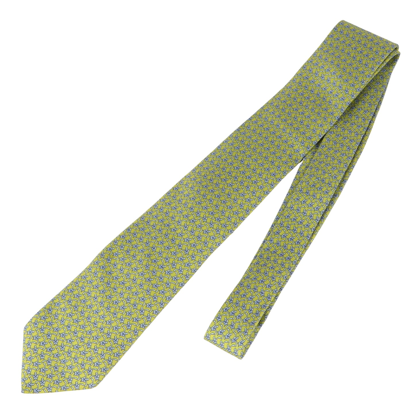 Hermès Tie