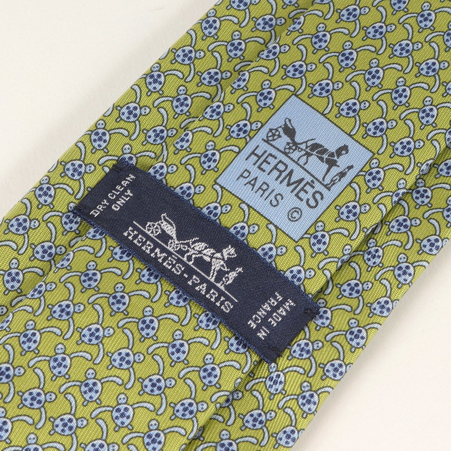 Hermès Tie