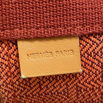 Hermès Saxo Handbag