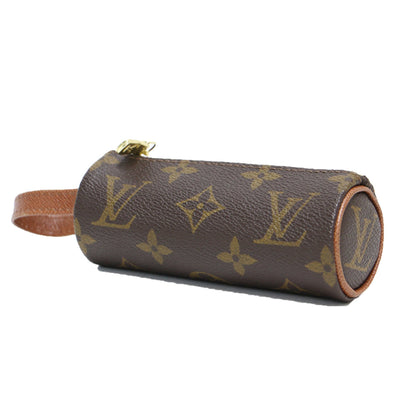 Louis Vuitton Etui à balles de golf Clutch