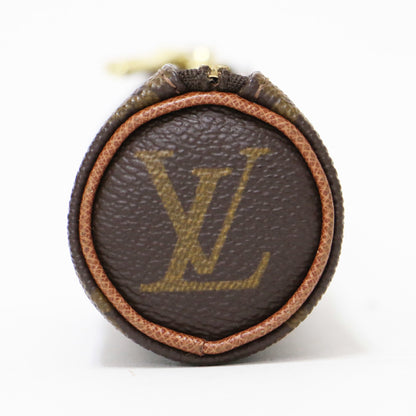 Louis Vuitton Etui à balles de golf Clutch